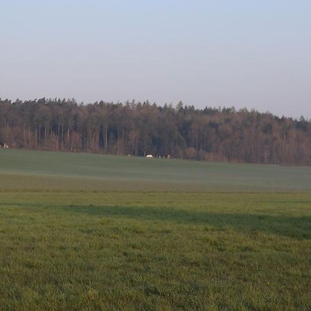 Zur Altmuehlquelle Hotel Windelsbach Luaran gambar